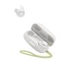 Słuchawki bezprzewodowe JBL Reflect Aero Dokanałowe Bluetooth 5.2 Biały