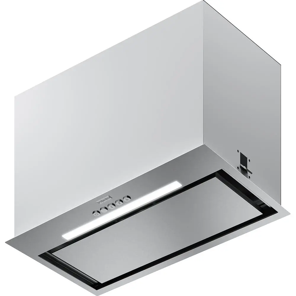 Okap Franke Box Flush Evo FBFE XS A52 Inox