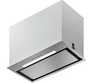 Franke Box Flush Evo FBFE XS A52 Inox - DRUGI -30%, ALBO 5-TY ZA 1ZŁ - Kup na Raty - RRSO 0%