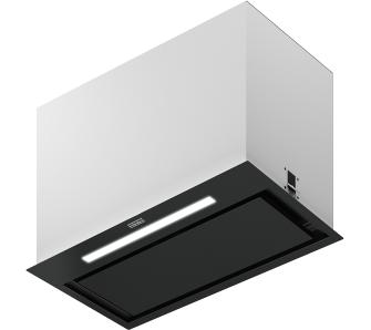 Okap Franke Box Flush Premium A52 Czarny