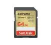 Karta pamięci SanDisk SDXC 64GB Extreme 170/90MB/s