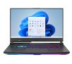 Laptop gamingowy ASUS ROG Strix G15 G513IE-HN004W 15,6" 144Hz R7 4800H 16GB RAM 512GB Dysk SSD  RTX3050Ti  Win11