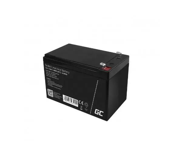 Green Cell AGM50 AGM VRLA 12V 10Ah