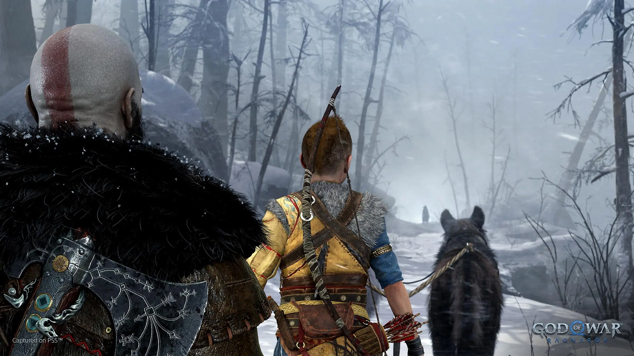 God of War Ragnarok Edycja Premierowa Gra na PS5