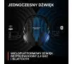 Słuchawki bezprzewodowe z mikrofonem SteelSeries Arctis Nova 7 Wireless Nauszne Czarny