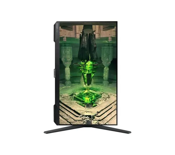 Samsung Odyssey G4 S27BG400EU 27" Full HD IPS 240Hz 1ms Gamingowy - Kup na Raty - RRSO 0%