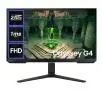 Monitor Samsung Odyssey G4 S27BG400EU 27" Full HD IPS 240Hz 1ms Gamingowy