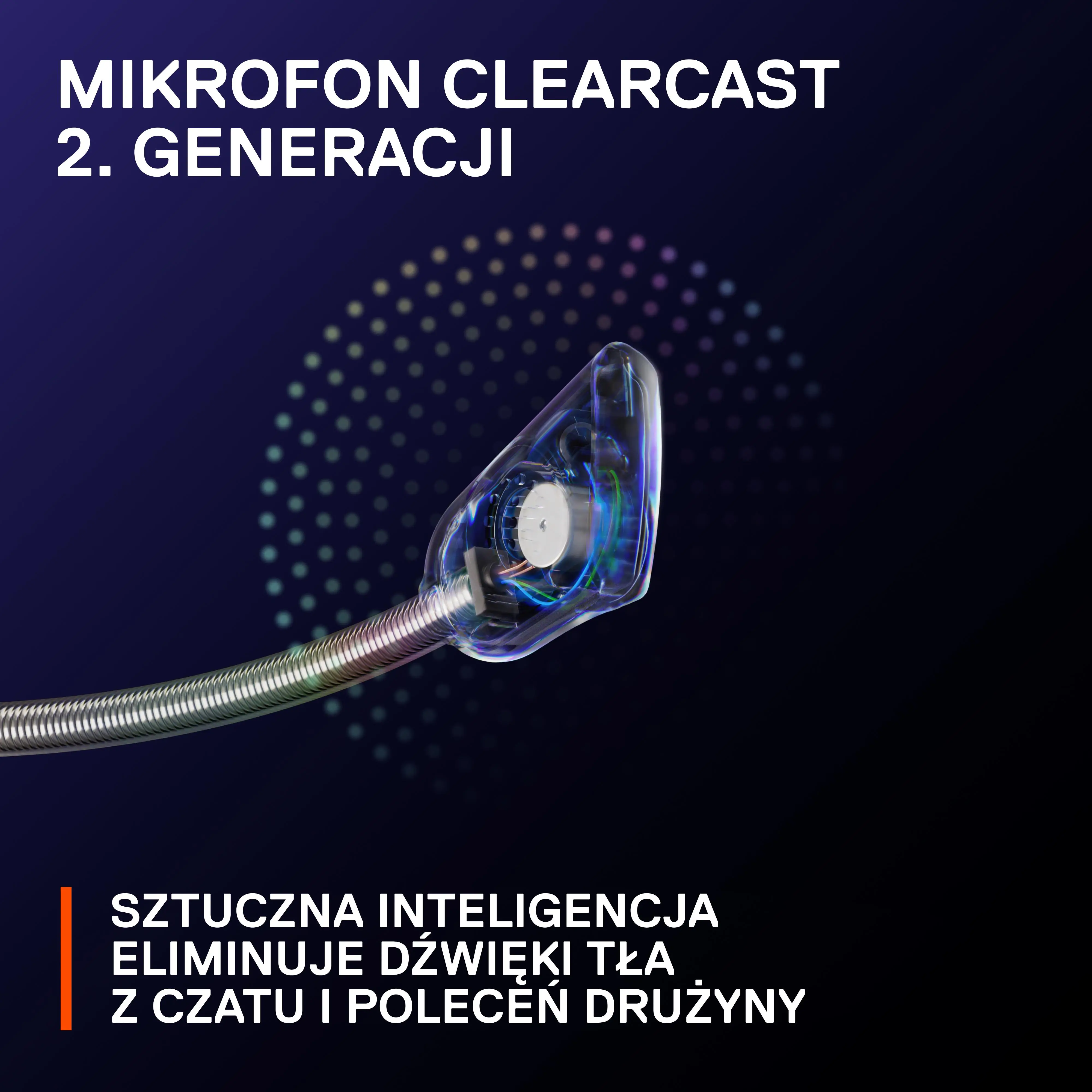 Słuchawki przewodowe z mikrofonem SteelSeries Arctis Nova 3 Nauszne Czarny