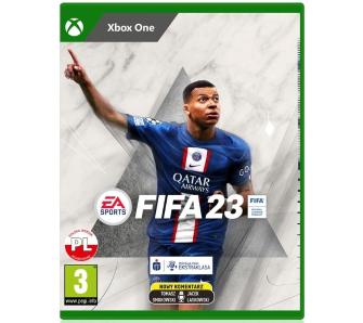 FIFA 23 Gra na Xbox One