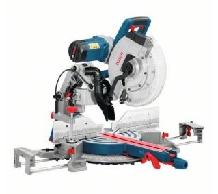 Bosch Professional GCM 12 GDL - Kup na Raty - RRSO 0%