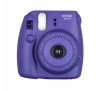 Fujifilm Instax Mini 8 (purpurowy)
