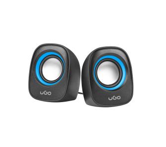 Głośnik UGo Tamu S100 Niebieski