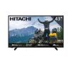Telewizor Hitachi 43HK5310 43" LED 4K Smart TV Dolby Vision Dolby Atmos