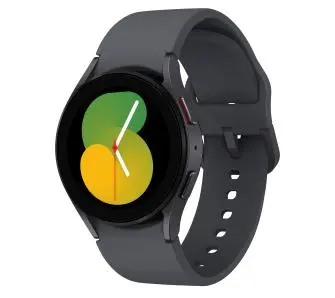 Smartwatch Samsung Galaxy Watch 5 40mm GPS Czarny