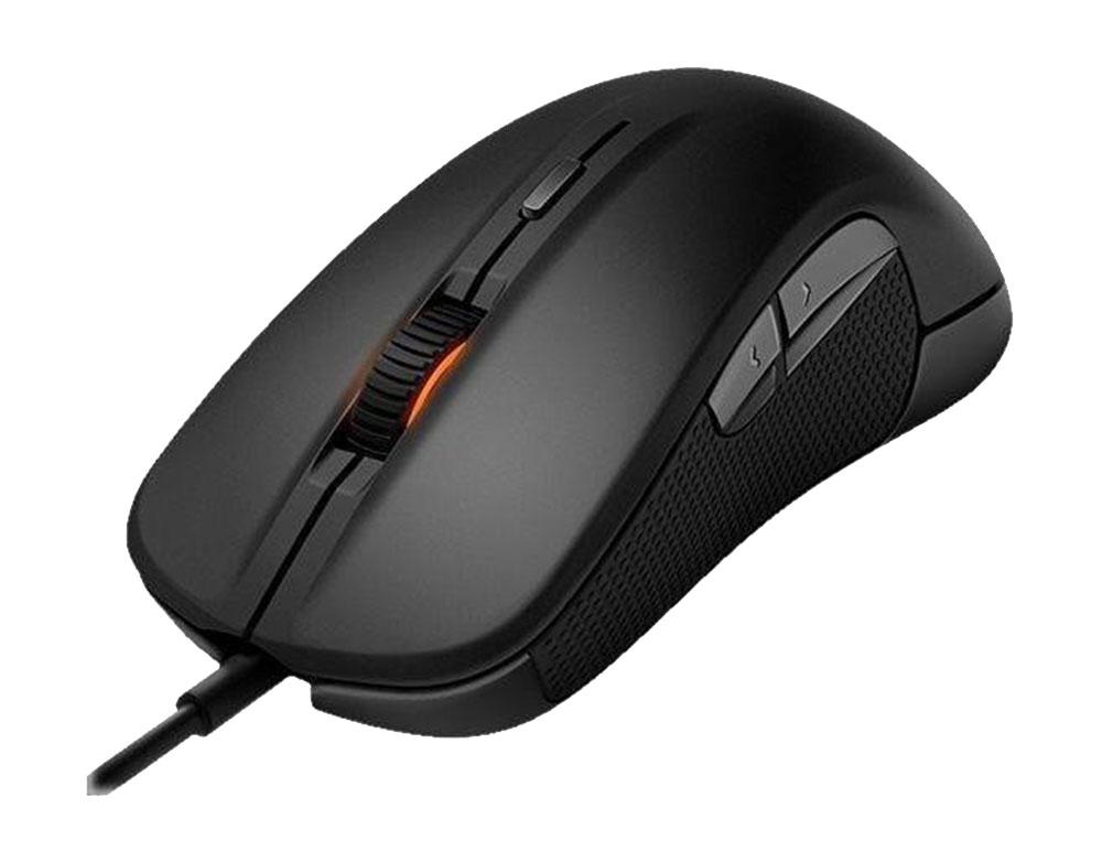 Myszka SteelSeries RIVAL 300