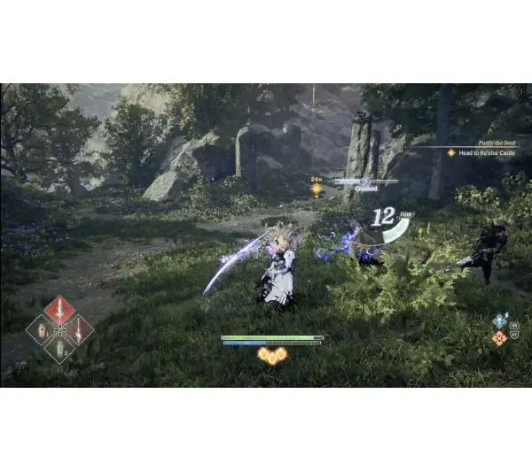 Valkyrie Elysium Gra na PS5 - Kup na Raty - RRSO 0%