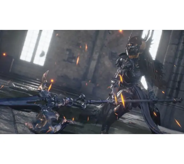 Valkyrie Elysium Gra na PS5 - Kup na Raty - RRSO 0%