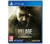 Resident Evil Village Edycja Gold Gra na PS4 (Kompatybilna z PS5)