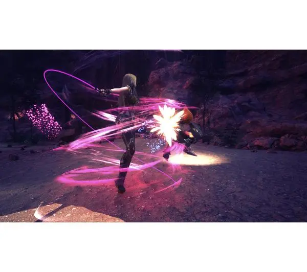 Star Ocean The Divine Force Gra na Xbox Series X / Xbox One