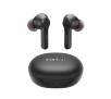 Słuchawki bezprzewodowe Earfun Air Pro 2 Dokanałowe Bluetooth 5.2 Czarny