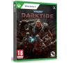 Warhammer 40000 Darktide Gra na Xbox Series X