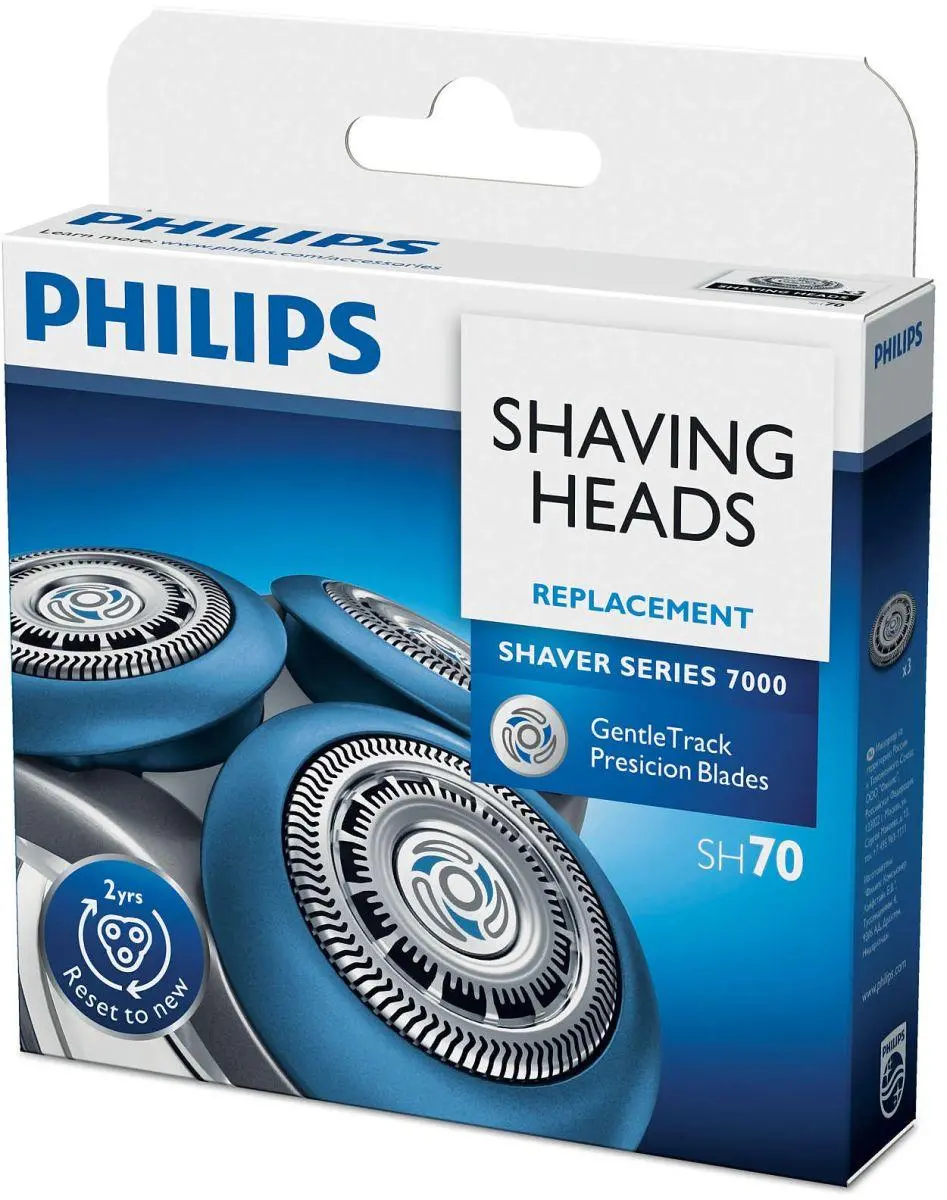 Głowica golarki Philips SH70/50