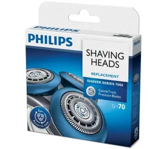 Głowica golarki Philips SH70/50