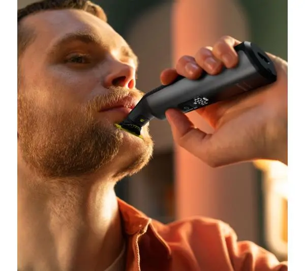Philips OneBlade 360 QP420/50 - ⚡ BESTSELLERY ⚡