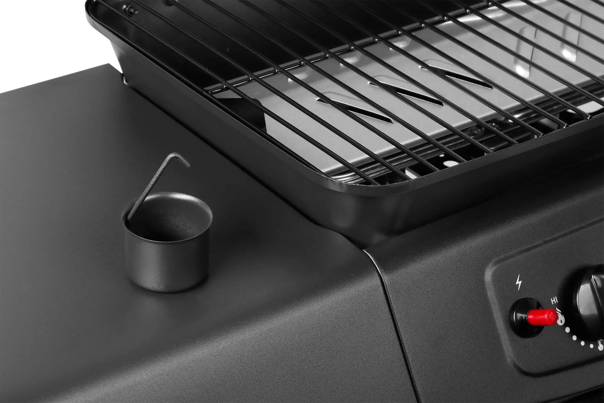 Grill gazowy Teesa BBQ 2000 TSA0080