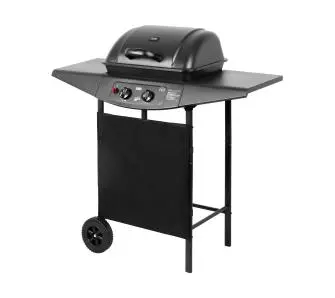 Grill gazowy Teesa BBQ 2000 TSA0080