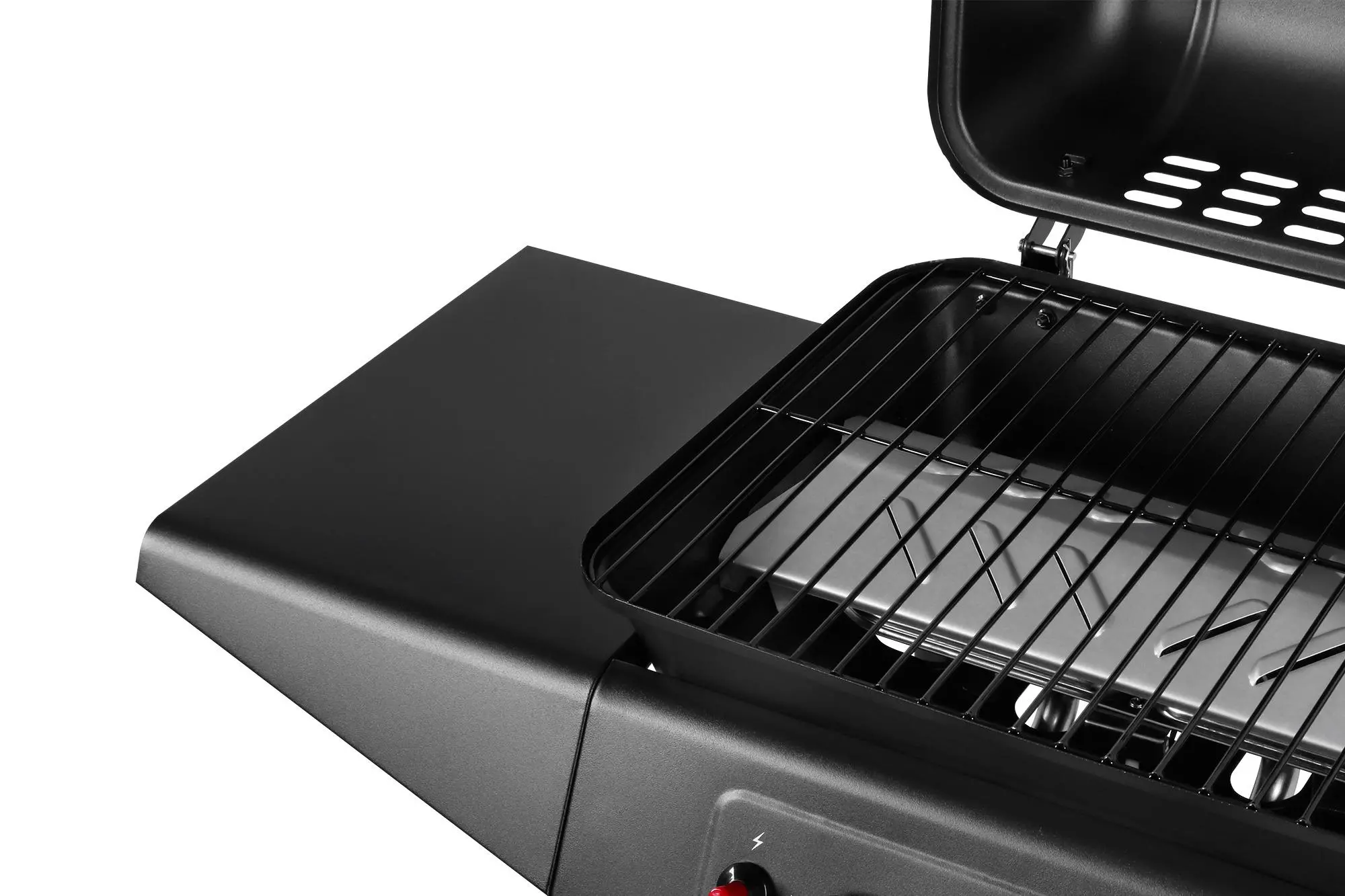 Grill gazowy Teesa BBQ 2000 TSA0080