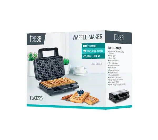 Teesa TSA3225 1000W