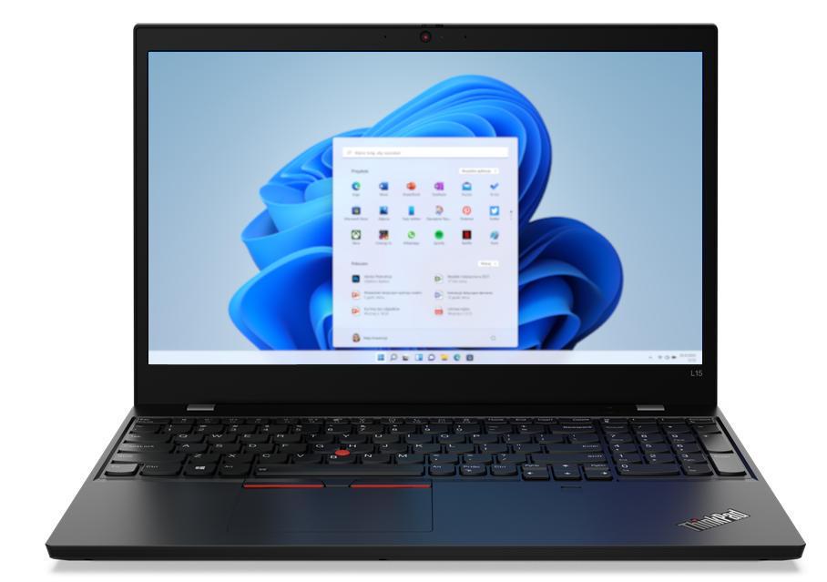 Laptop biznesowy Lenovo ThinkPad L15 Gen2 15,6