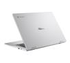 Laptop chromebook ASUS Chromebook CX1 CX1400CNA-EK0139 14"  Celeron N3350 4GB RAM  64GB Dysk  ChromeOS