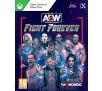 AEW: Fight Forever Gra na Xbox Series X / Xbox One