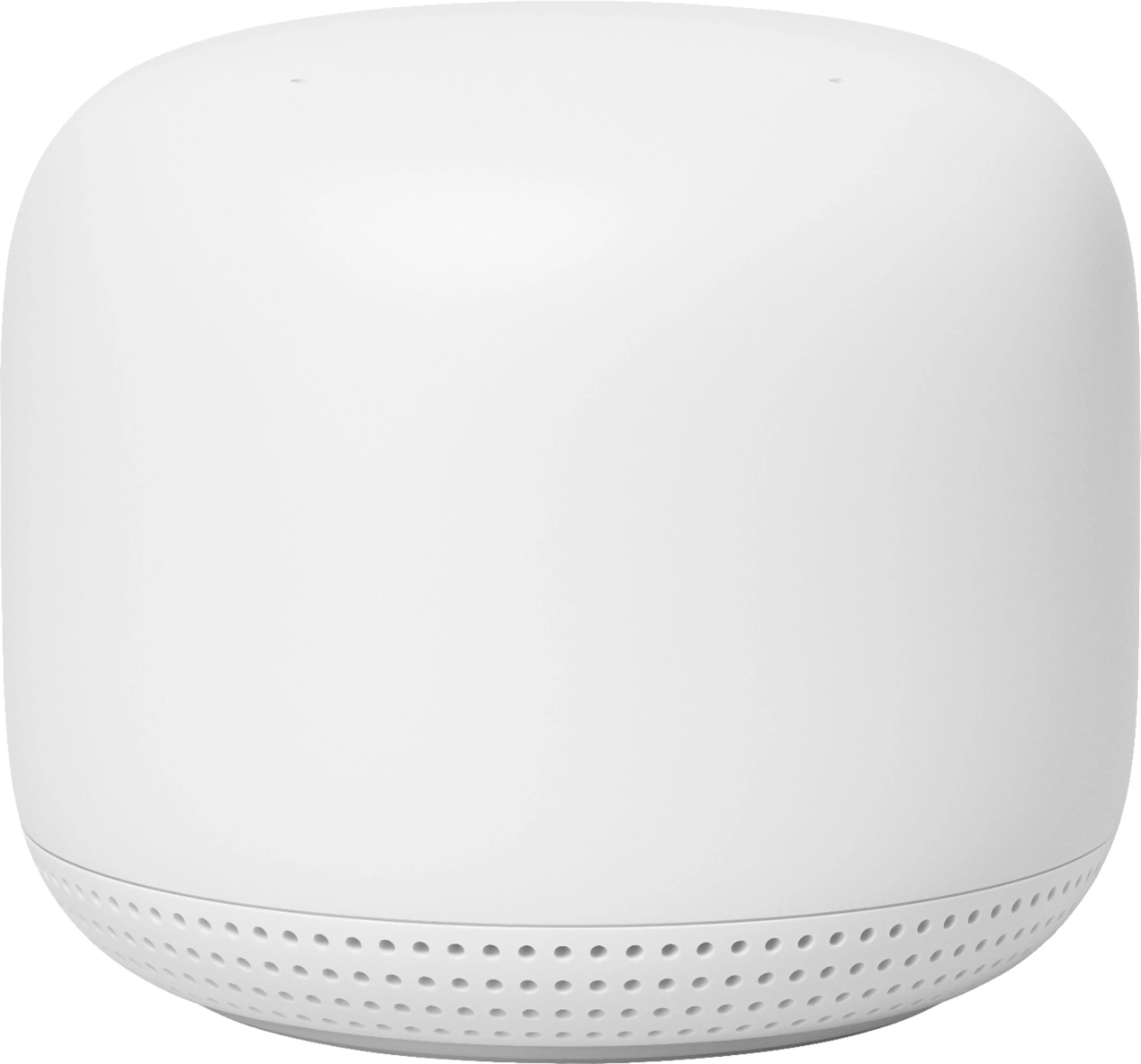 Wzmacniacz sieci Google Nest Wifi Point