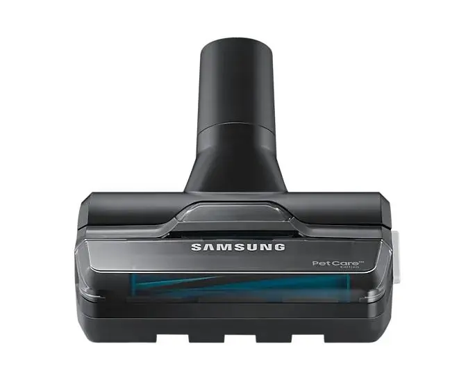 Odkurzacz Samsung VC07K51L9H1 Pet Care Edition 750W Turboszczotka Mini turboszczotka