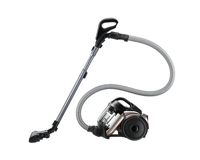 Odkurzacz Samsung VC07K51L9H1 Pet Care Edition 750W Turboszczotka Mini turboszczotka