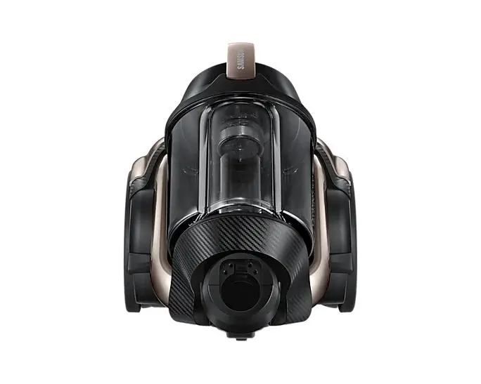Odkurzacz Samsung VC07K51L9H1 Pet Care Edition 750W Turboszczotka Mini turboszczotka