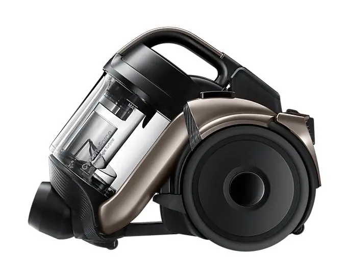 Odkurzacz Samsung VC07K51L9H1 Pet Care Edition 750W Turboszczotka Mini turboszczotka