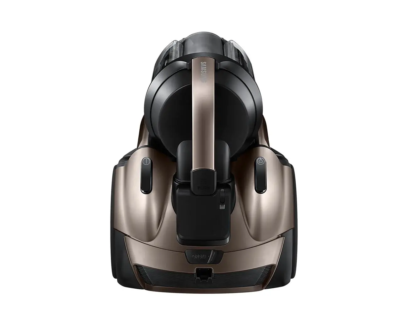 Odkurzacz Samsung VC07K51L9H1 Pet Care Edition 750W Turboszczotka Mini turboszczotka