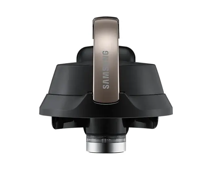 Odkurzacz Samsung VC07K51L9H1 Pet Care Edition 750W Turboszczotka Mini turboszczotka