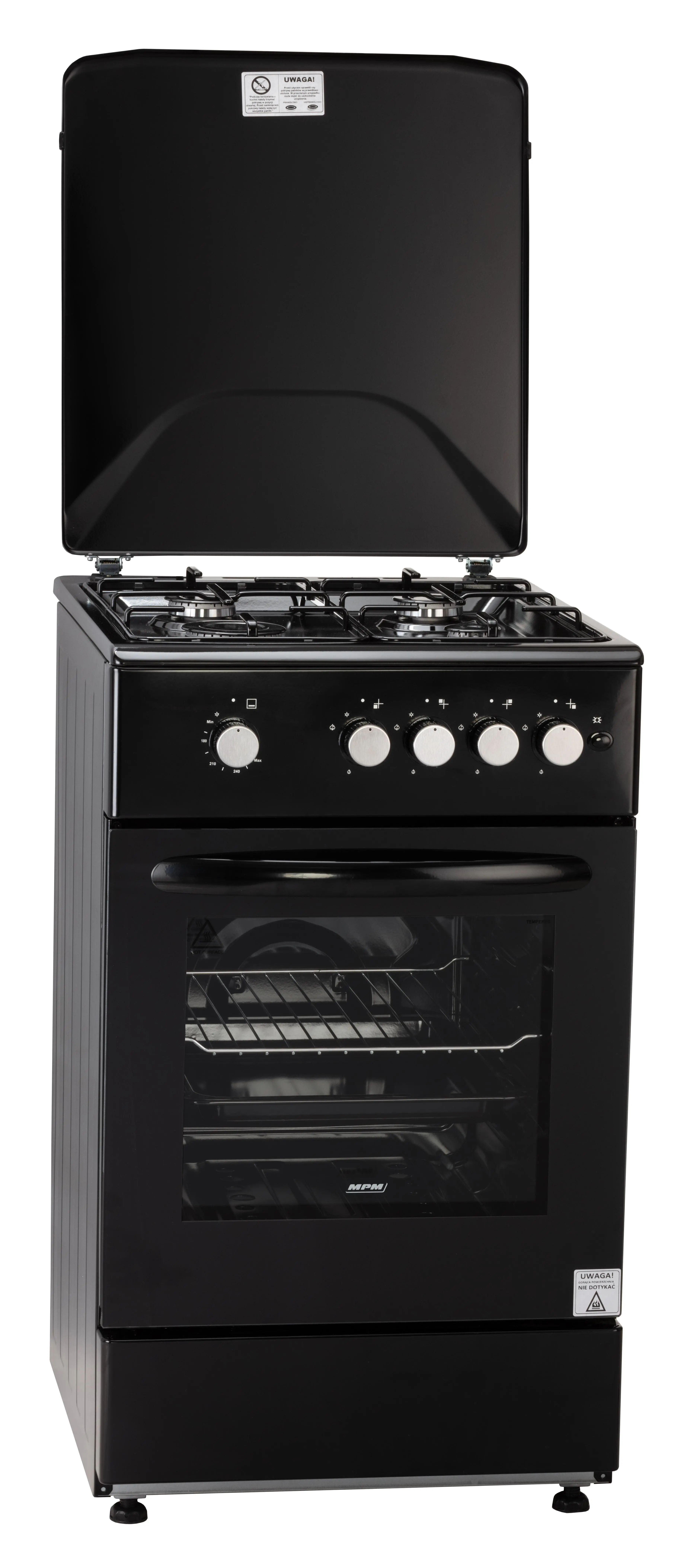 Kuchnia gazowa MPM 54-KGF-21B