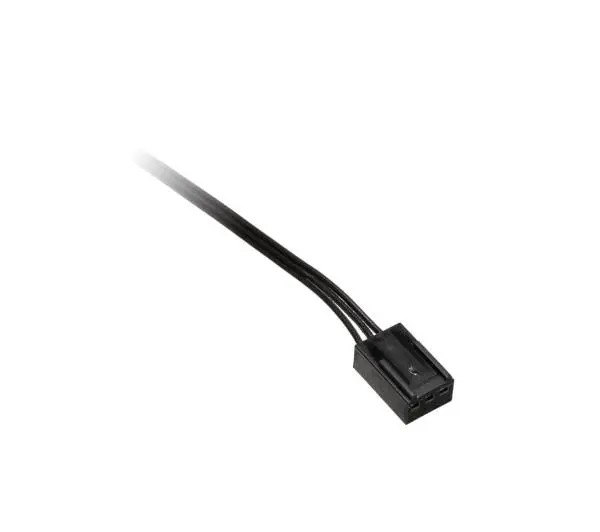 Arctic P14 140mm Czarny
