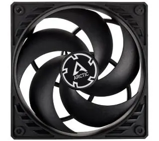 Arctic P12 PWM 120mm Czarny