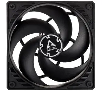 Wentylator Arctic P12 PWM 120mm Czarny