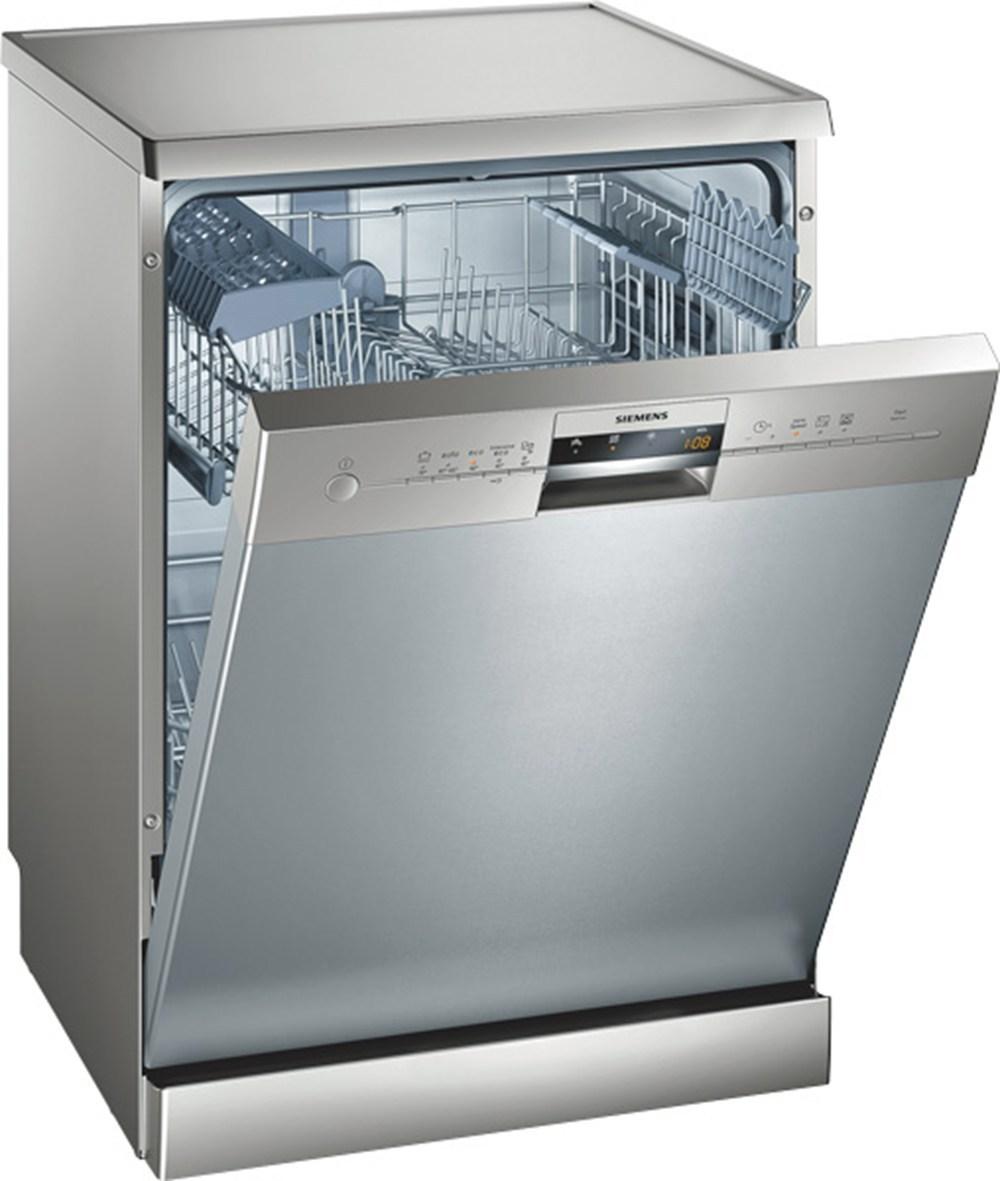 Zmywarka Siemens SN25M839EU