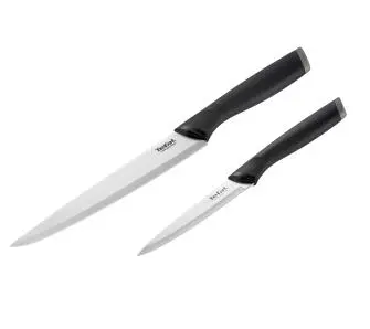 Zestaw noży Tefal Essential K221S255 2 elementy