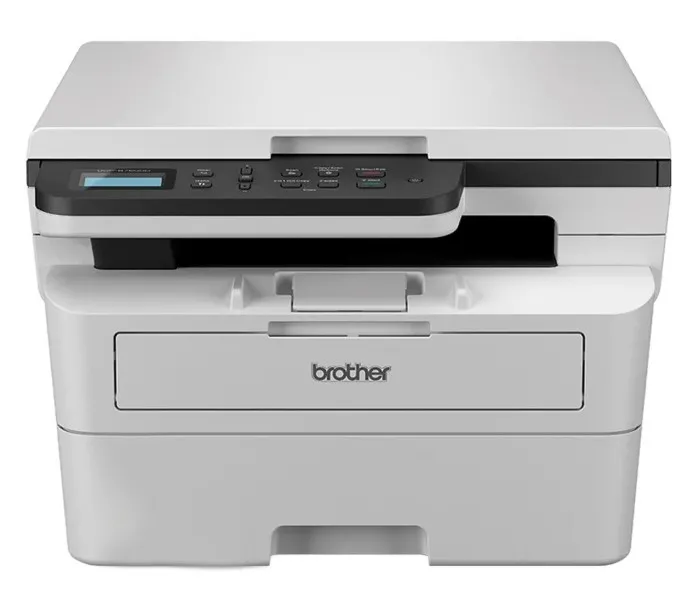 Urządzenie wielofunkcyjne Brother DCP-B7600D Biały