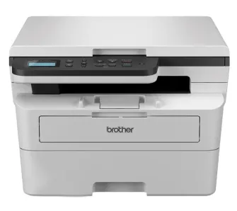 Urządzenie wielofunkcyjne Brother DCP-B7600D Biały